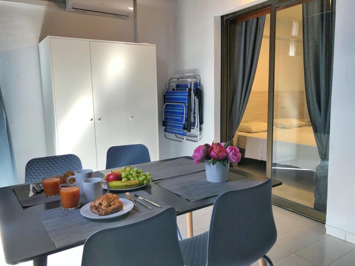 Gemelos 2 Holiday Apts. With Pool เบนิดอร์ม ภายนอก รูปภาพ